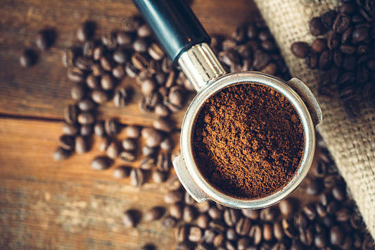 Guia Completo dos Níveis de Moagem do Café
