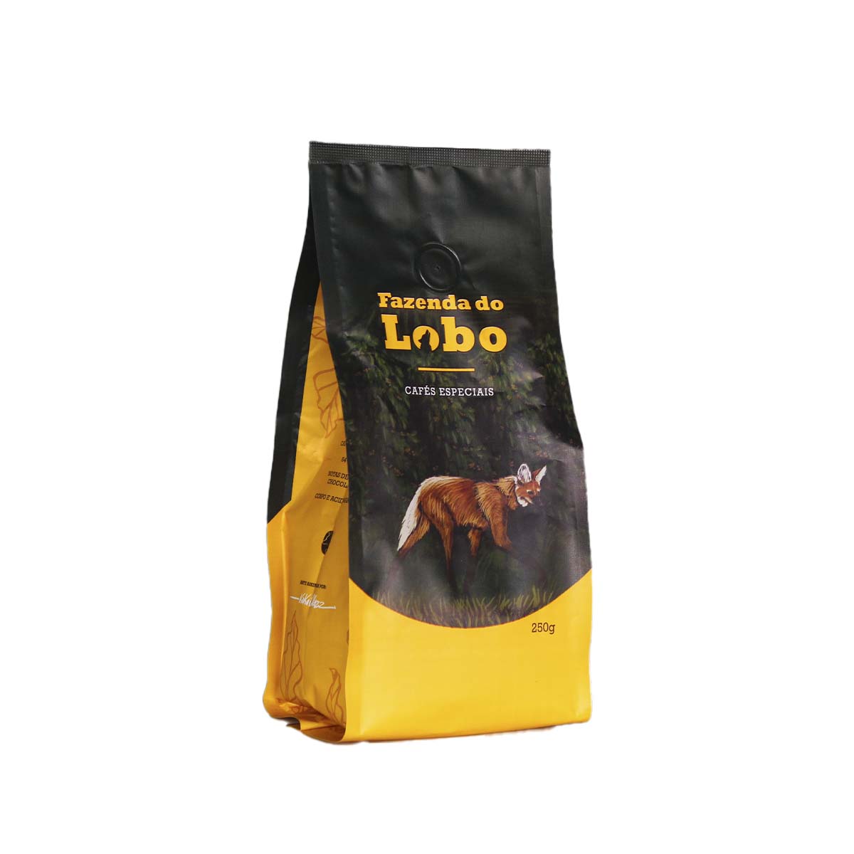 Café Especial 84Pts Padrão