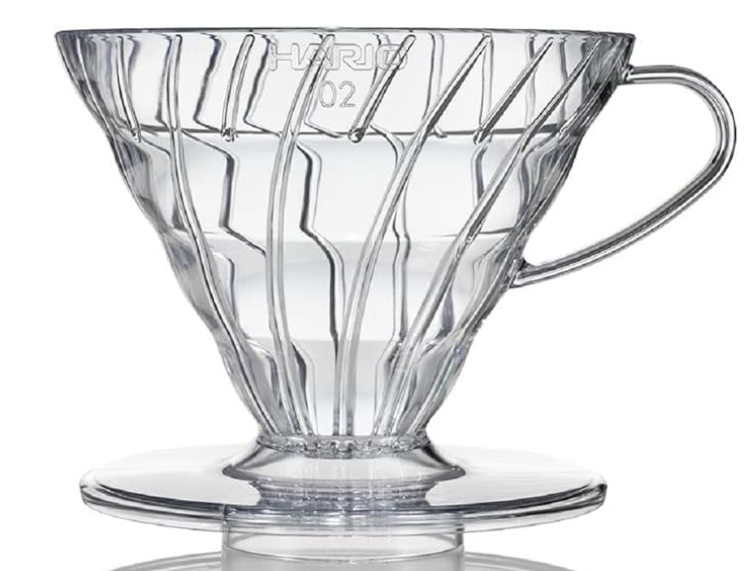 Porta Filtro Hario V60