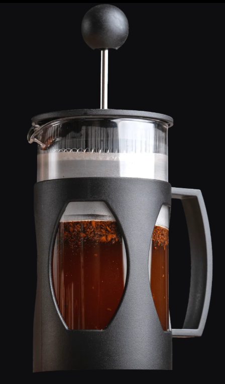 Cafeteira Prensa Francesa - 350ml