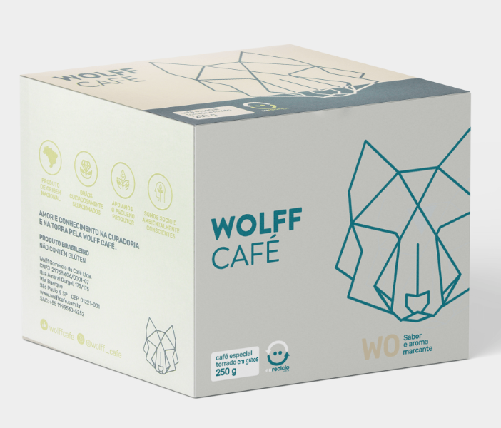 W0 - Melaço e Cacau - Sítio São José