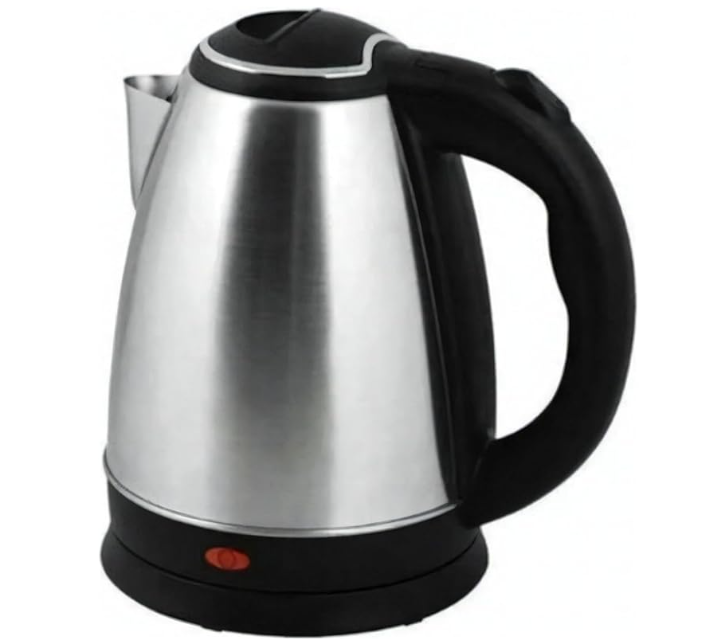 Chaleira Elétrica 1,8l Inox