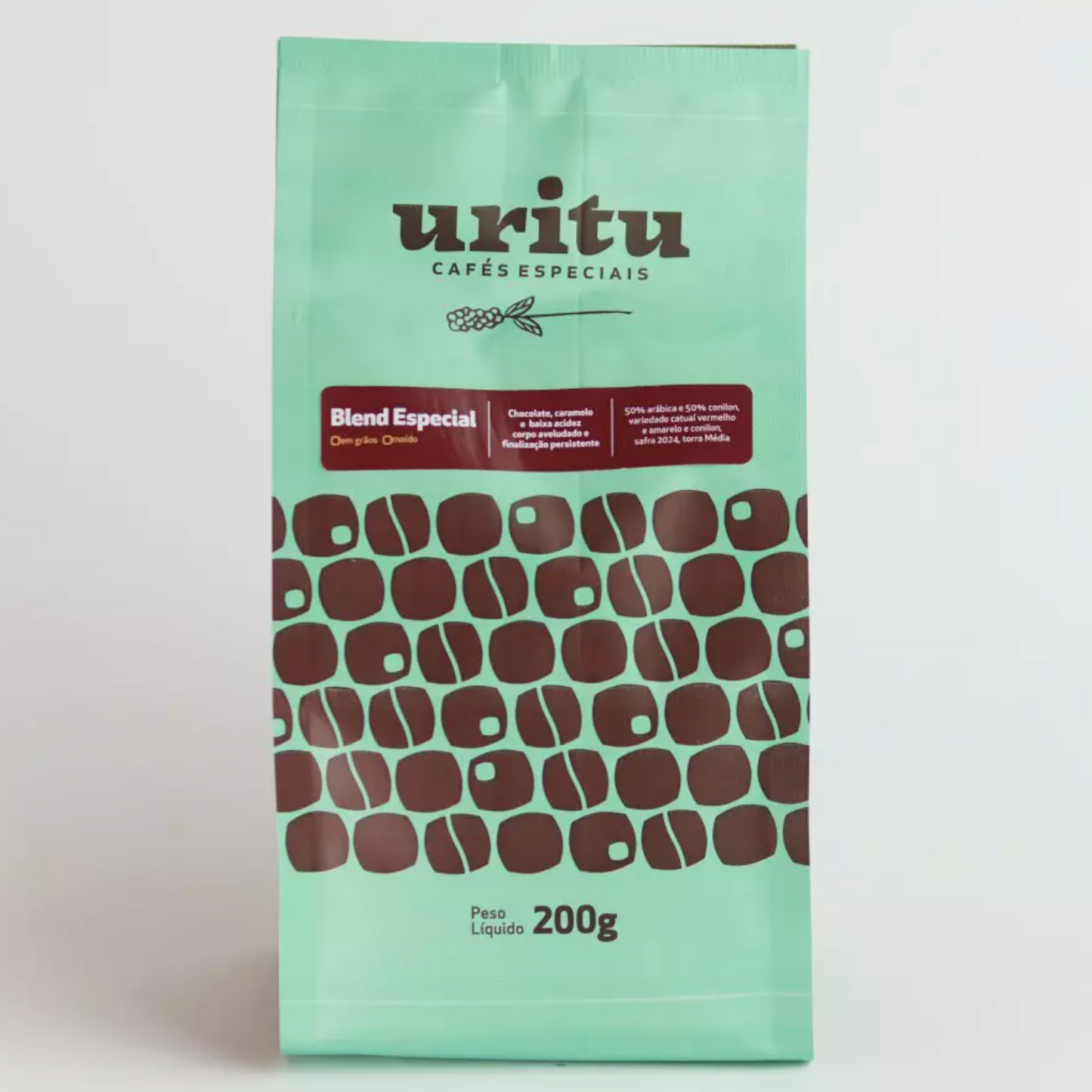 Café BLEND ESPECIAL