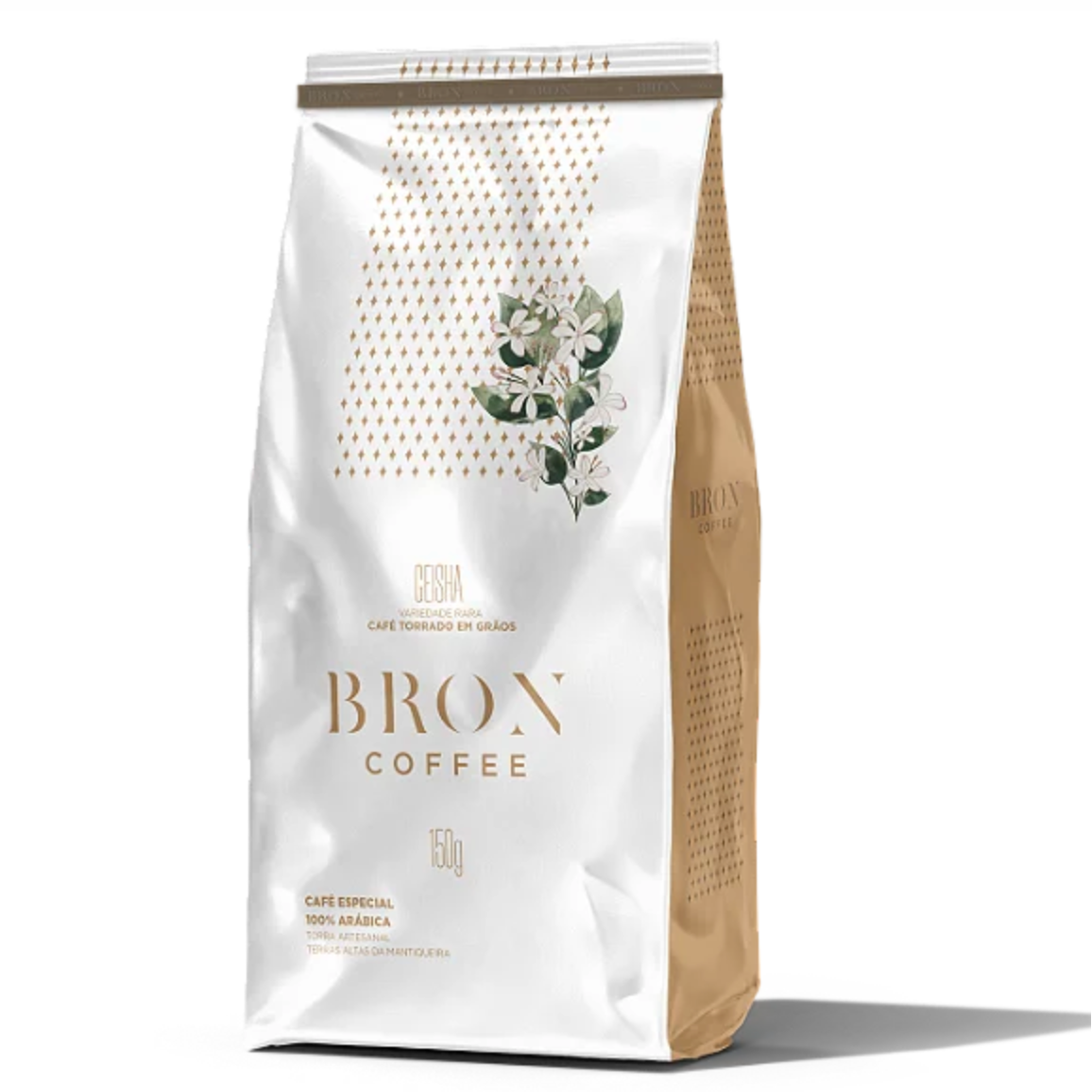 Café Bron - Geisha