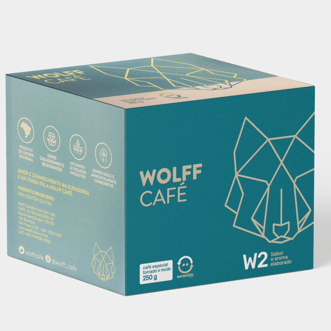 W2 - Cereja e Limão - Fazenda Santa Izabel