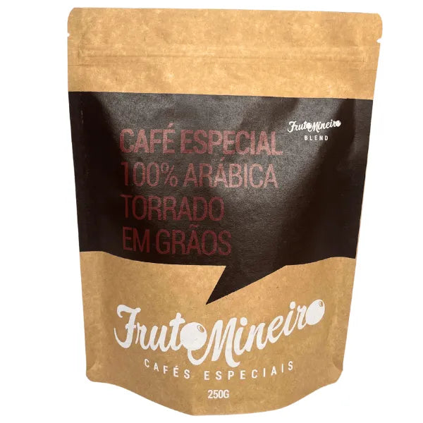 Café Especial Fruto Mineiro - Blend
