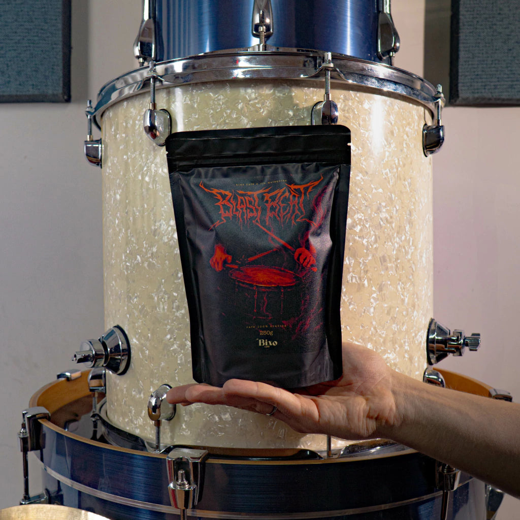 Blast Beat