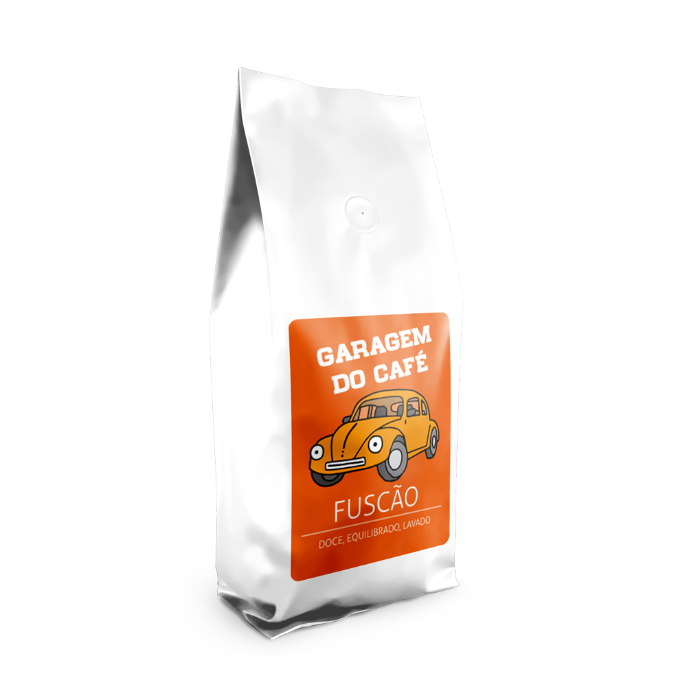 Café Fuscão