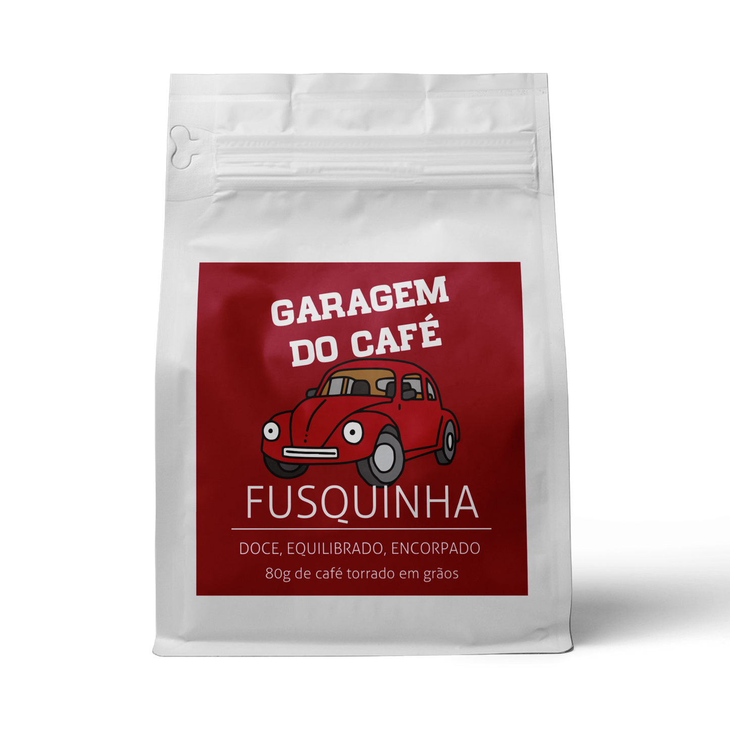 Café Fusquinha