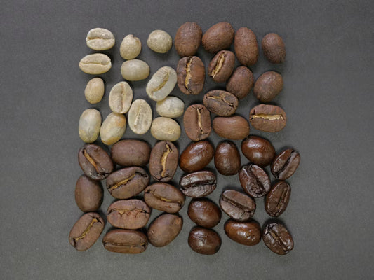O Que Realmente Torna um Café Forte ou Fraco — e Como Acertar na Medida