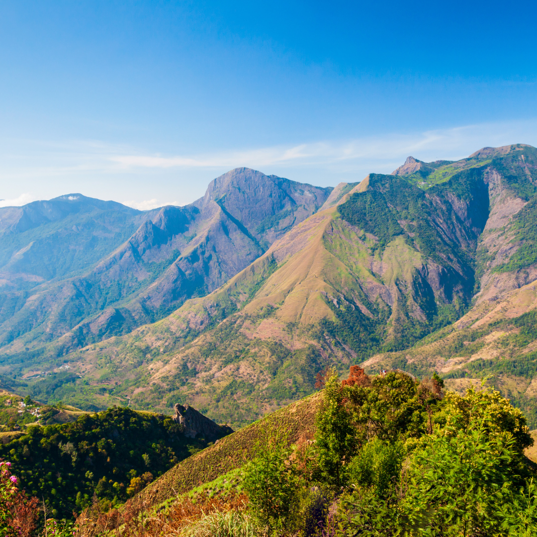 Mantiqueira de Minas