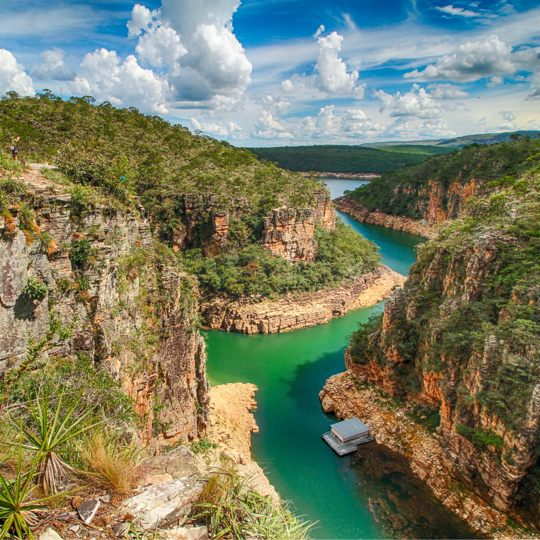 Sudoeste de Minas