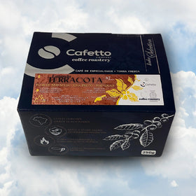 Café Terracota