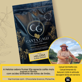 Café da Heloísa