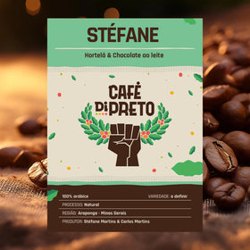 Stéfane