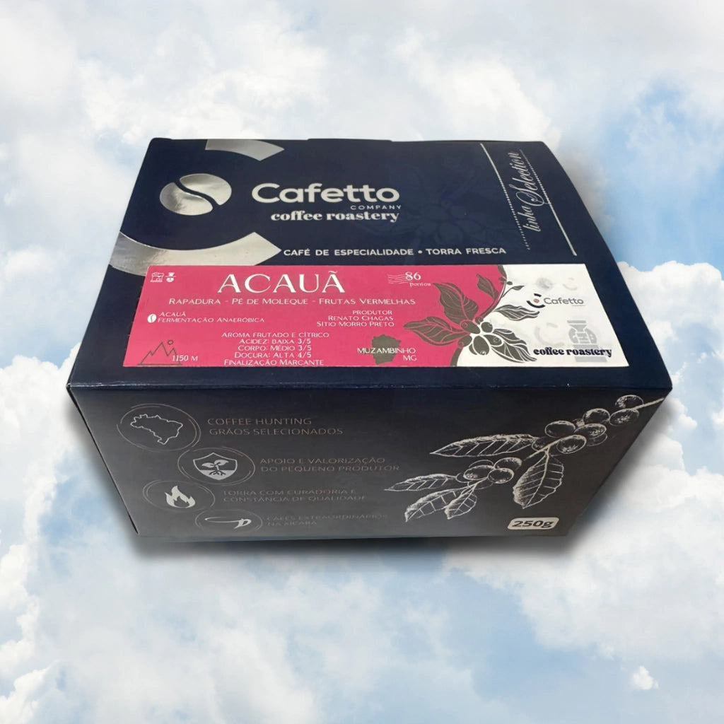 Café Acauã