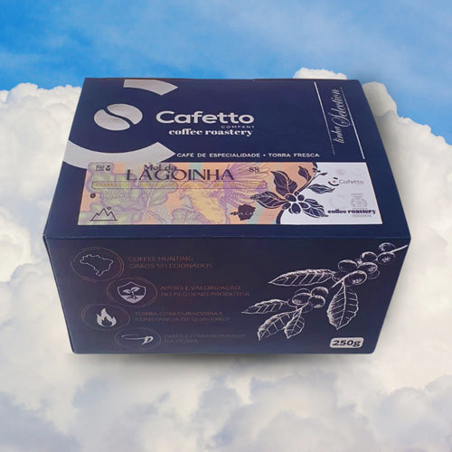 Café Mel da Lagoinha