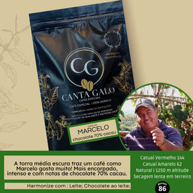 Café do Marcelo