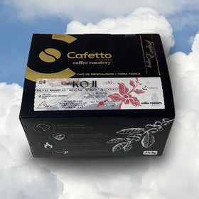 Café KOJI
