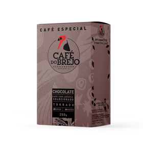 Café do Brejo Chocolate