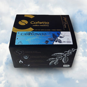 Café do Campeonato