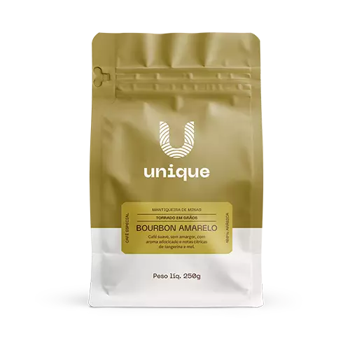 Bourbon Amarelo
