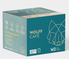 W2 - Amora e Baunilha - Fazenda Santa Izabel
