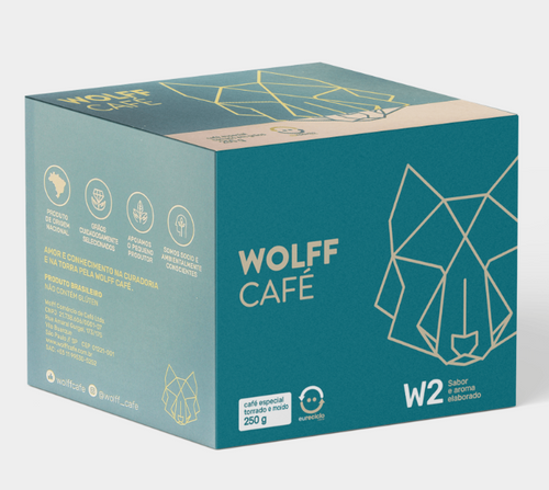 W1 - Caramelo e Cacau - Sítio São José