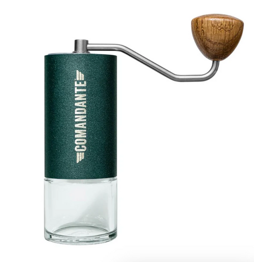 Moedor Comandante C40