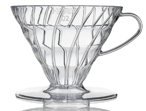 Porta Filtro Hario V60