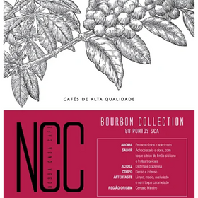 Café Bourbon Collection