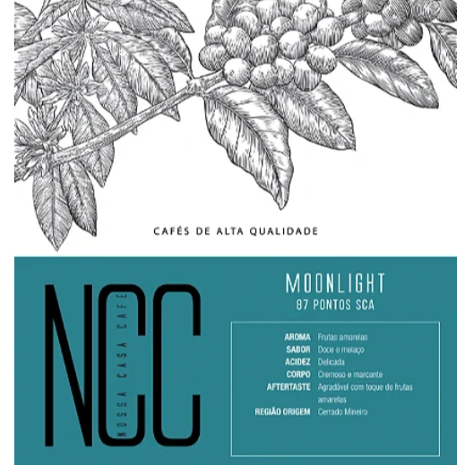 Café MOONLIGHT
