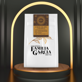 Café Especial Chocolate & Caramelo