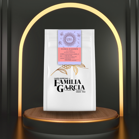Café Especial Floral & Jasmin