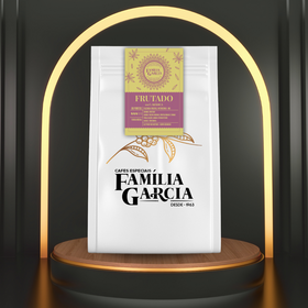 Café Especial Frutado