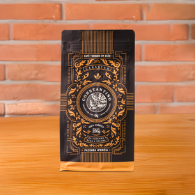 Café Constantino