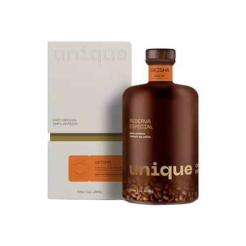 Geisha – Reserva Especial