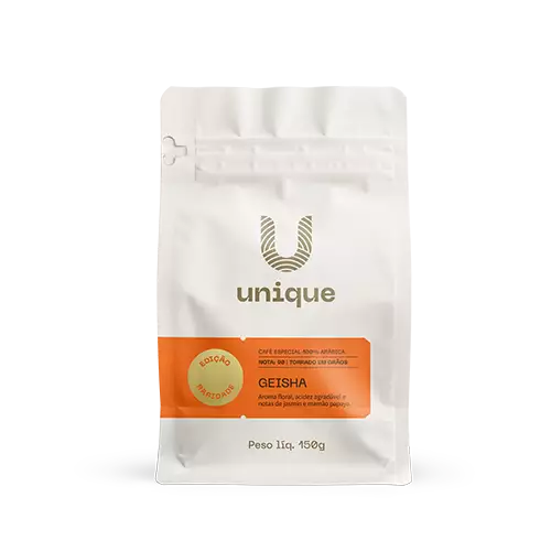 Geisha – Ed. Raridade