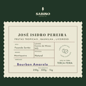 José Isidro Pereira