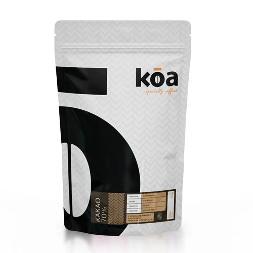 Café Kakao 70%