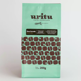 Café DOCE CERRADO