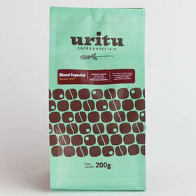 Café BLEND ESPECIAL