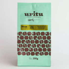 Café ELDORADO