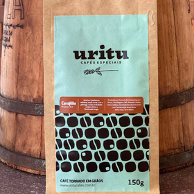 Café Carajillo