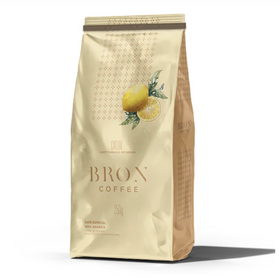 Café Bron - Catuaí