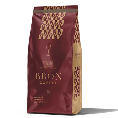 Café Bron - Sudan Rume