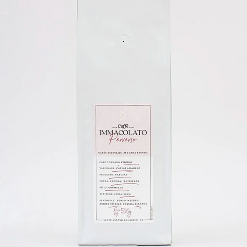 Perverso · Catuaí Amarelo