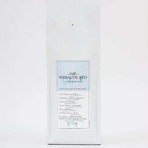 Seducente · Catuaí Amarelo