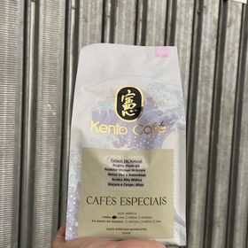 Café Especial Catucai 2SL Natural da Bahia