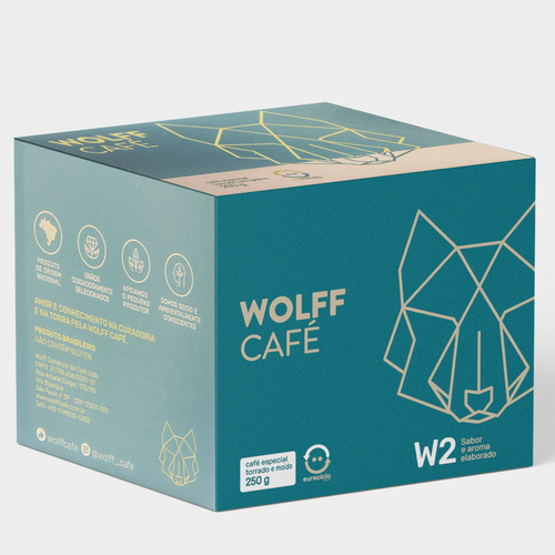 W2 - Maçã Verde e Uva Branca